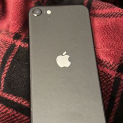 iPhone SE (2022) unlocked 