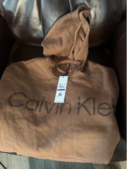Calvin Klein Hoody BRANDNEW