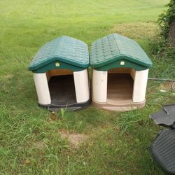 Animal Houses