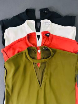 Express tops