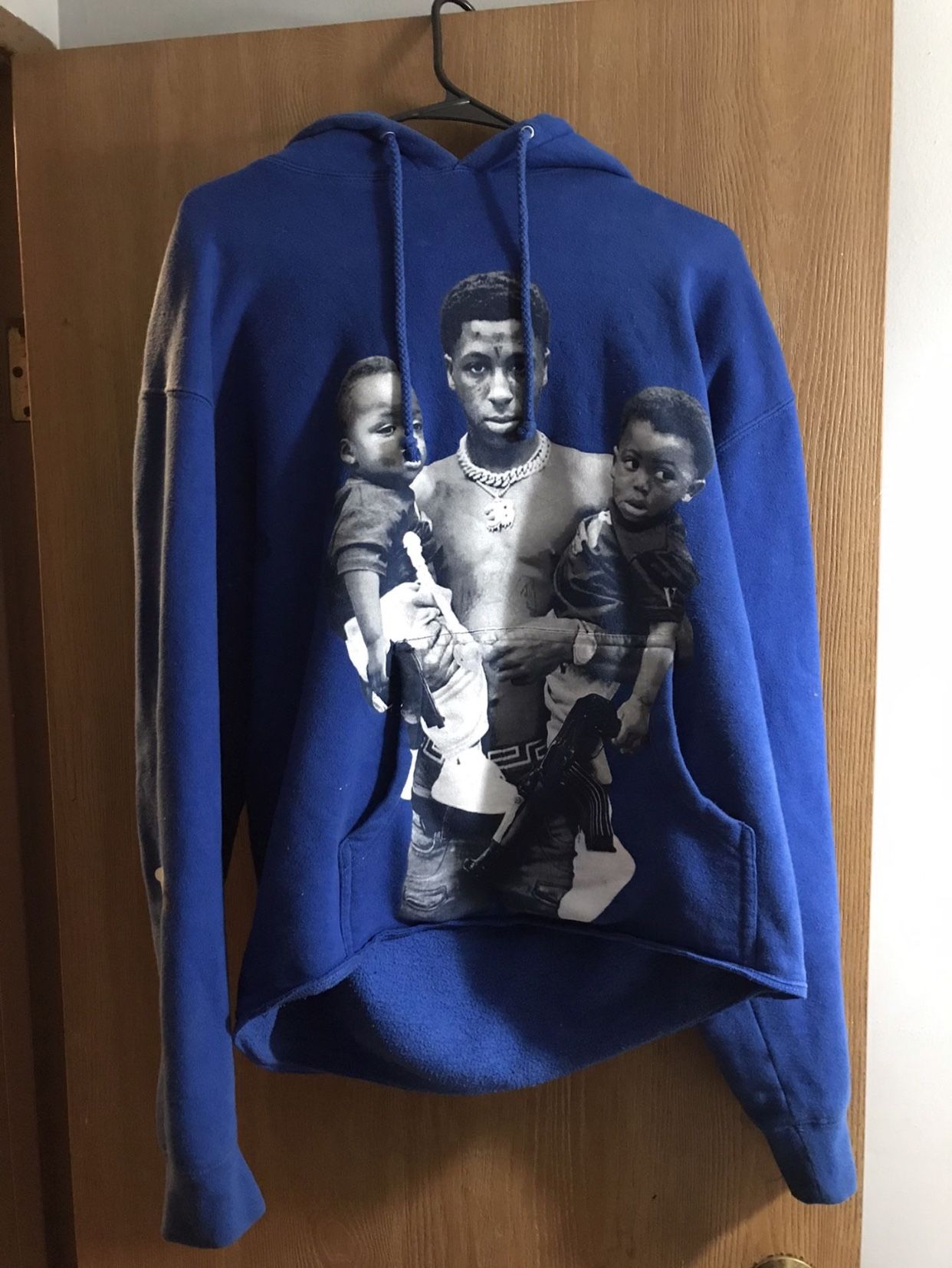 Vlone x NBA Youngboy