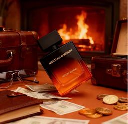 Holiday Roman Nightfall Rhapsody Fragrance