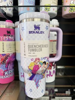 K-Pop Demon Hunters Stanley