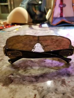 Coach Sunglasses