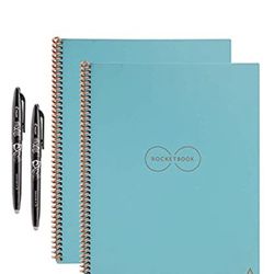 Brand New Rocketbook Notebook