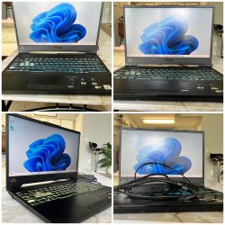 Asus Laptop Gaming TUF F15