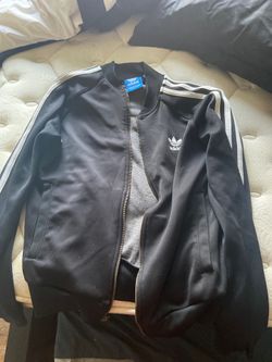 Adidas sweater