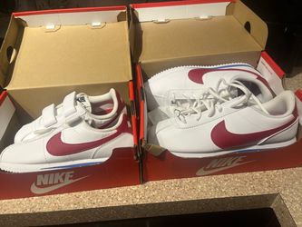 Nike Cortez