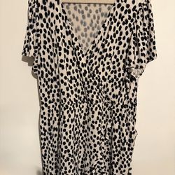Torrid Dresses Size 2