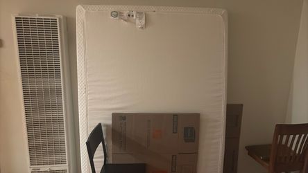 Brand new mattress o
