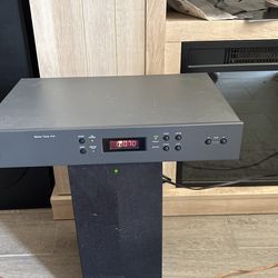 NAD Tuner