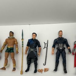 Marvel Legends Lot