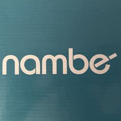 Nambè Candle Flare Sticks 8 Inch