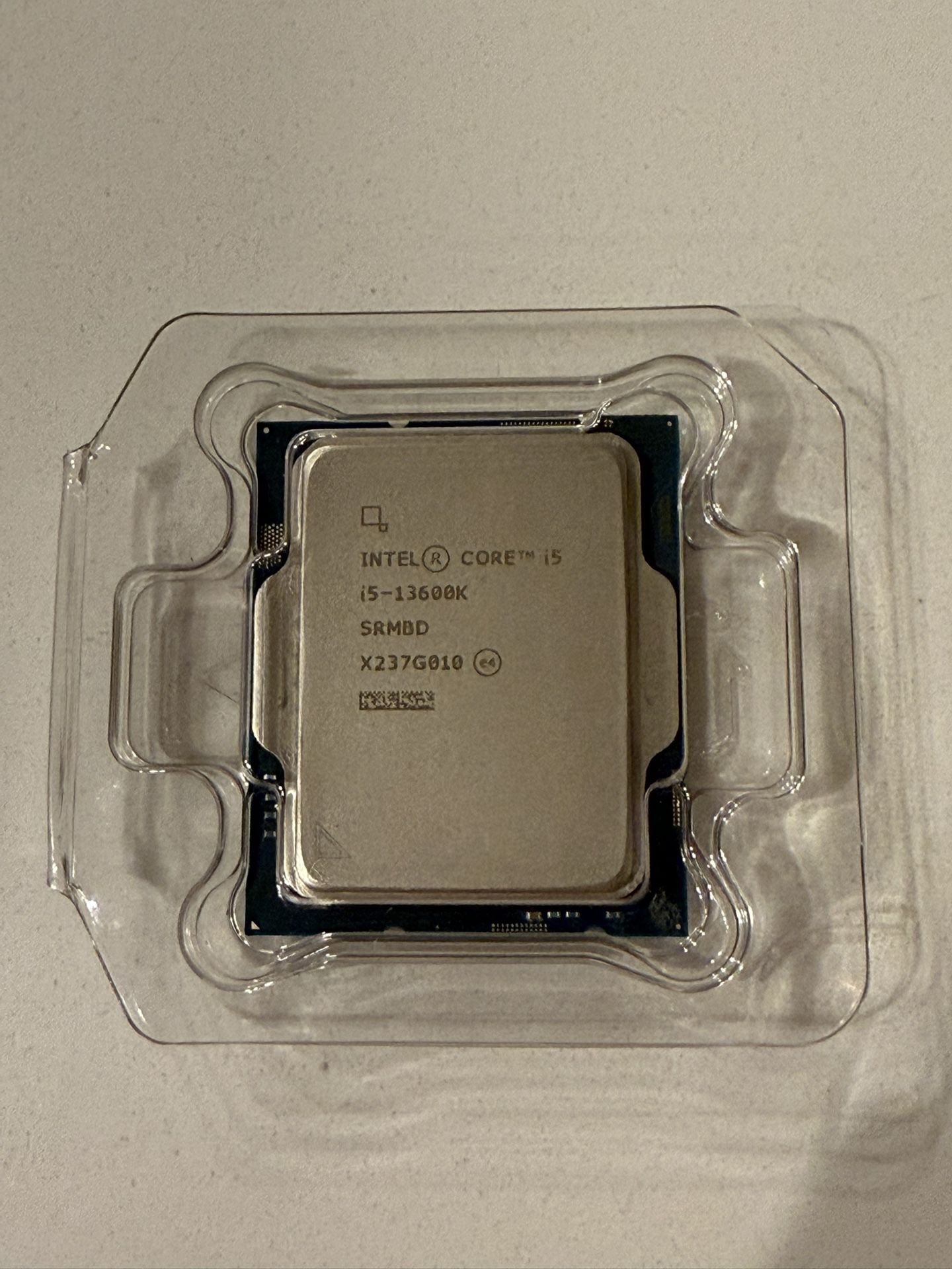 Intel 13600K Processor