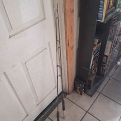 Ugly Stik Fishing Rods