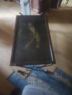 Unique Table