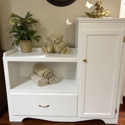 Changing Table 