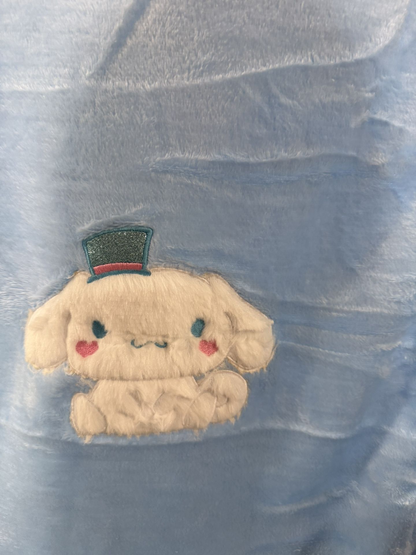 Cobijas Chicas. A 5 Dlls Cada Una 