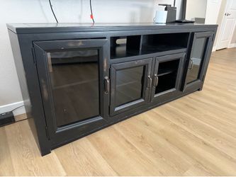 TV Consolé