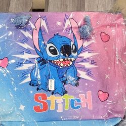 Stitch Bag