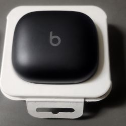 Beats Powerbeats Pro 2 - Auriculares de Alto Rendimiento - Negro Azabache