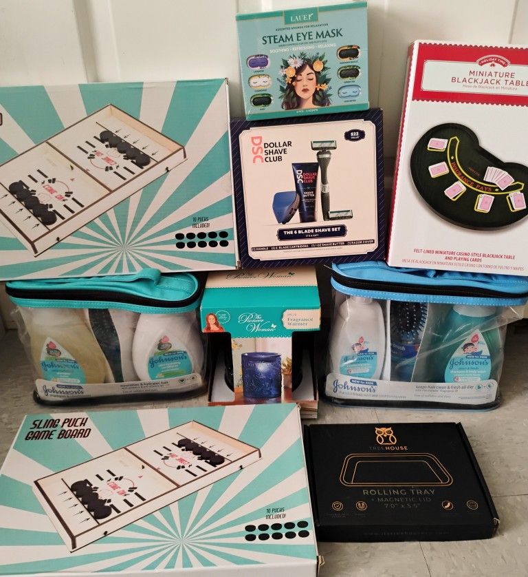 Gift Sets $5 or Under