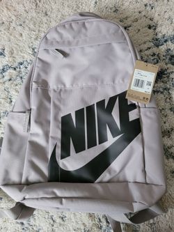Nike bagpack