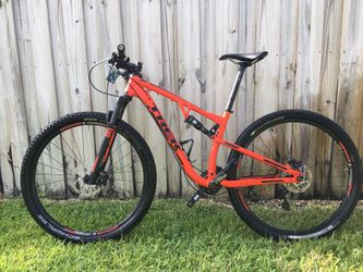 Trek superfly cheap fs 7 2015