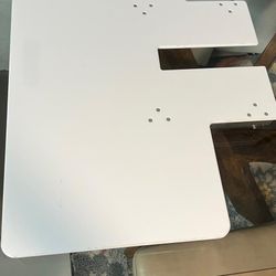 embroidery extension table 