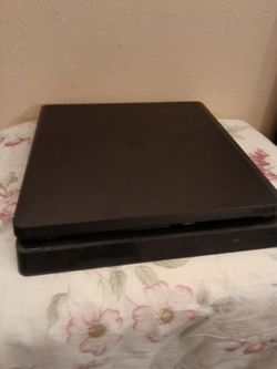 Slim ps4