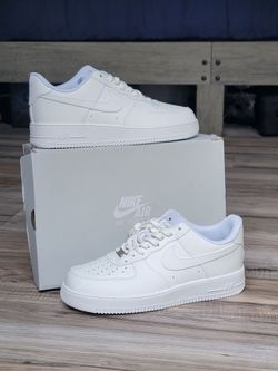 Air force 1s size 10.5