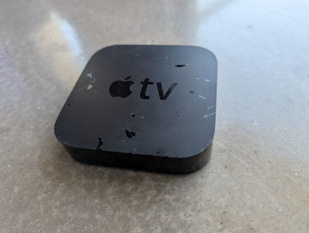 Apple TV A1378 2nd Generation