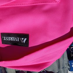 Everest back packs