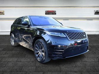 2021 Land Rover Range Rover Velar