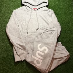 Supreme set size medium