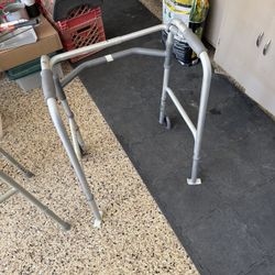Walker For Elderly Person