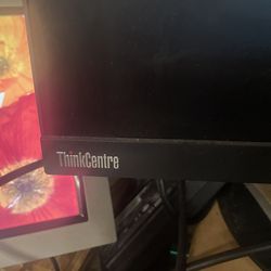 23’ Lenovo HDMI