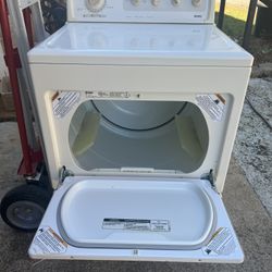 Dryer For Natural Gas