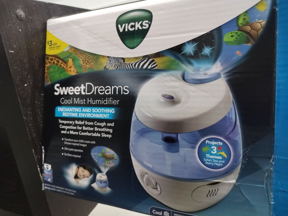 Humidifier