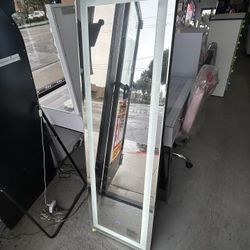 Full Length Standing Mirror