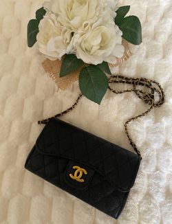 Chanel purse