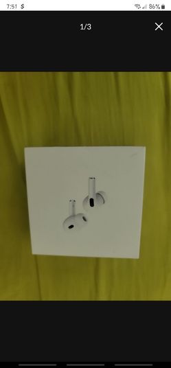 Airpods sealed 2nd gen
