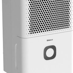 Shinco SDL 30 Pint Dehumidifier