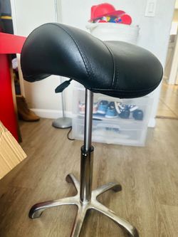 Lashista chair