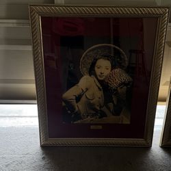 Barber Stanwyck picture