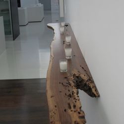 Floating Shelves 