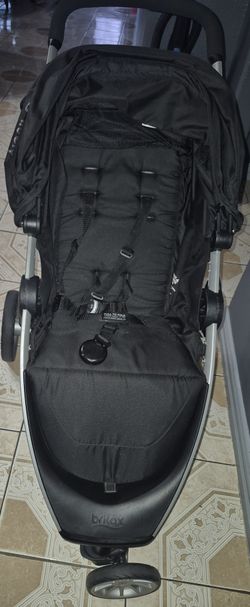 Carriola Muy Agil En Buenisimas Condiciones 