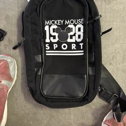 Disney Backpack 