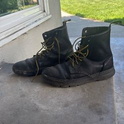 Doc Martin Work Boot 