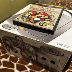 Nintendo GameCube